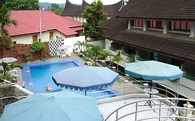Royal Denai Hotel Bukittinggi